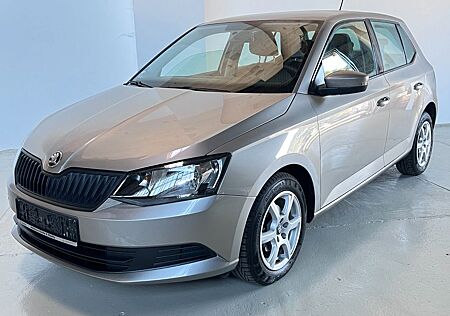 Skoda Fabia Cool Edition 1.0