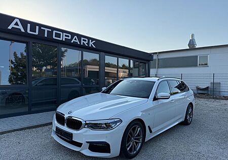BMW 530 d xDrive*M Sport*Pano*Head-Up*LED-Schein*