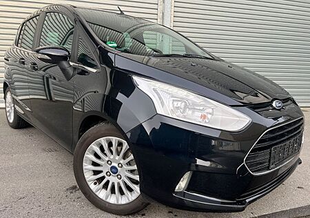 Ford B-Max Titanium *Tüv Neu*wenig km*Zahnriemen Neu*