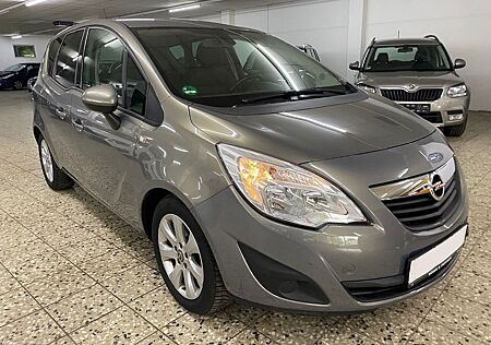Opel Meriva B 1.4*Tüv neu*2.Hand*Klima*Sitzheiz*Tempo