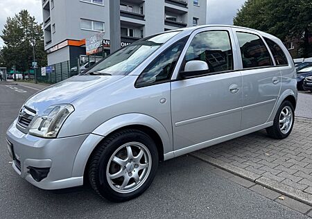 Opel Meriva Edition *STEUERKETTE NEU*1.HAND*