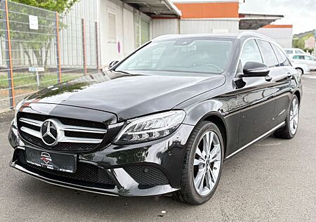 Mercedes-Benz C 180 C -Klasse T-Modell T CGI