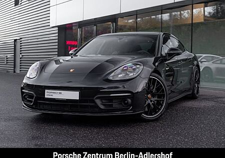 Porsche Panamera 4S E-Hybrid Sportabgas LED-Matrix BOSE