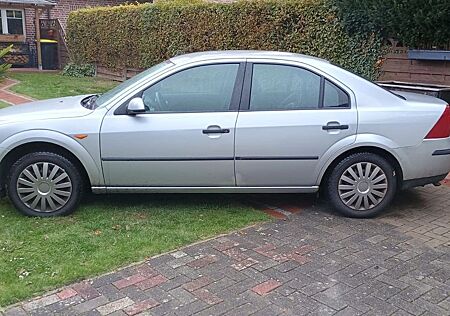 Ford Mondeo 1.8 92 kW Ambiente Ambiente