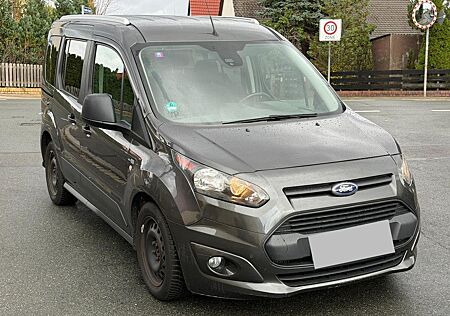 Ford Tourneo Connect 1.0 EcoBoost 74kW Ambiente A...