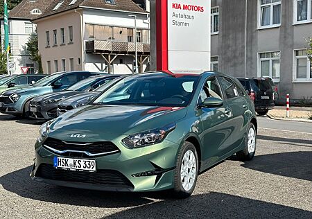 Kia Cee'd Ceed Vision 1.0T | RFK | Sitzheizung |