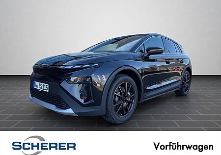 Skoda Elroq 85 Alpha 82 kWh Batterie Elektromoto