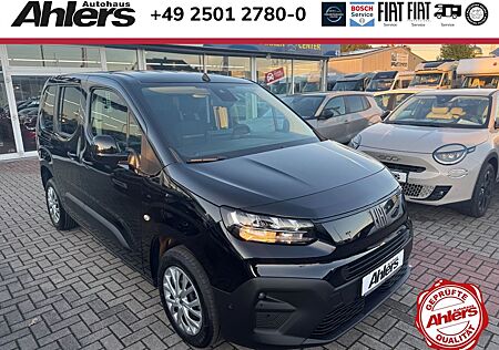 Fiat Doblo gebraucht kaufen Fiat Doblo L1 Kombi+AUTOMATIK+NAVI+KAMERA+KEYLESS+TOT