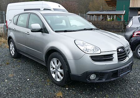 Subaru Tribeca Active Klima 1.Hand