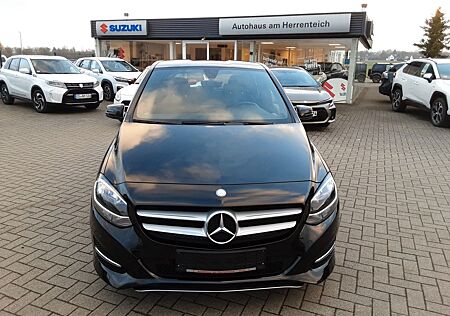 Mercedes-Benz B 180 B