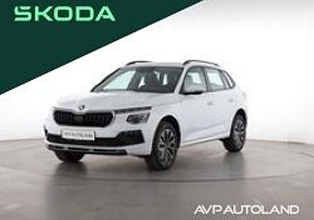 Skoda Kamiq 1.5 TSI DSG TOUR | NAVI | ACC | LED |