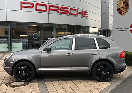 Porsche Cayenne S
