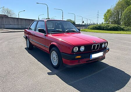 BMW 316i E30 2/3 Türer