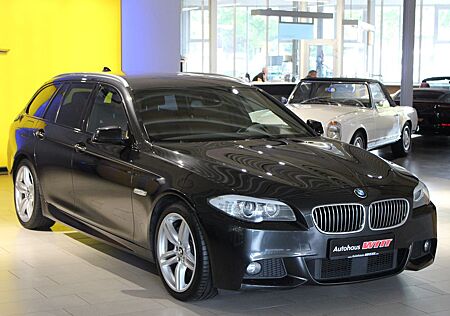 BMW 535d Tour ~M-Sportpaket~NEUER MOTOR