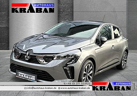 Mitsubishi Colt 1,0l Plus LED Smart-Key-System