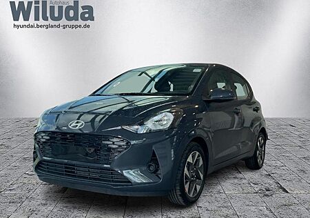 Hyundai i10 Trend 1.0 Benzin (63 PS) 5-AMT 2WD