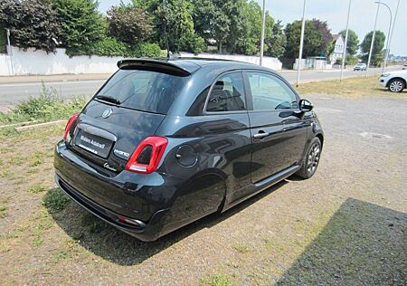 Fiat 500 || Ellenator || Autofahren ab 16 Jahren