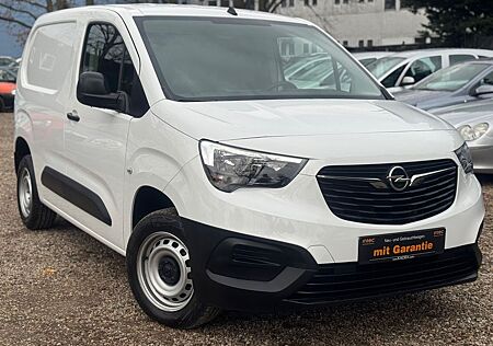 Opel Combo 1.5 TÜV NEU*1 Hand*30TKM*USB*S-Heftgepfle.