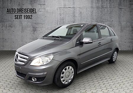 Mercedes-Benz B 180 BE*MOD2011*AHK*AUSSERGEWÖHNLICH*AUS 1.HAND