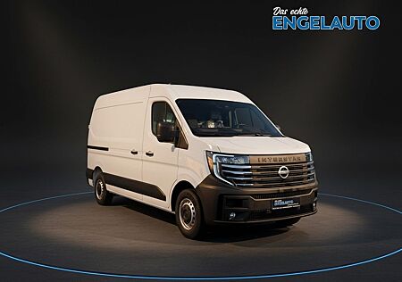 Nissan Interstar DCI 3,5t. KAMERA LED 270° CARPLAY DAB