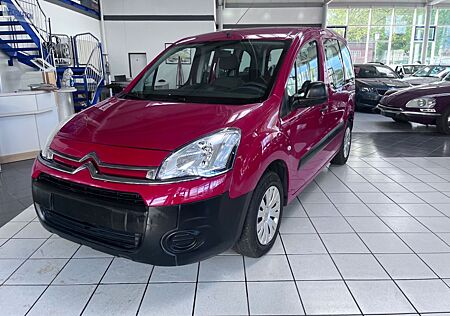 Citroën Berlingo Kombi*Klima*2Hand*TÜV*Gewährleistung