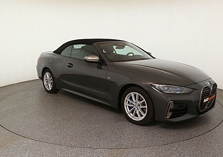 BMW M440i xDrive Laser|ACC|Leder|H&K|HUD|Nackenwärm