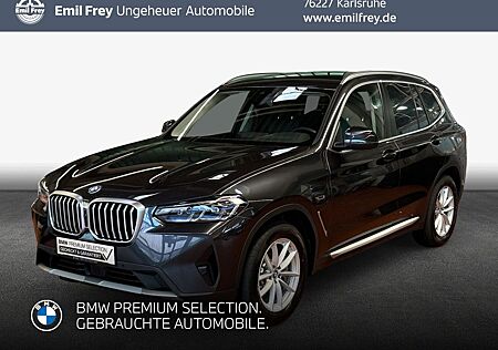 BMW X3 xDrive30e Aut. *HuD*HiFi*Navi*