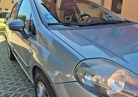 Fiat Punto EVO