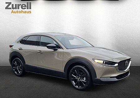 Mazda CX-30 2.5L e-SKYACTIV G 140 Homura