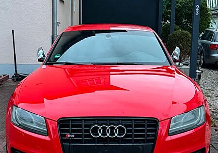 Audi S5 3.0 TFSI S tronic quattro Sportback Misanorot
