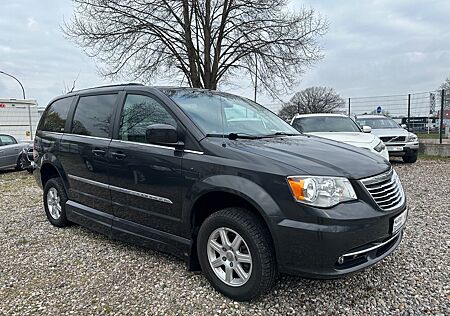 Chrysler Grand Voyager TOWN & COUNTRY TOURING/BEHINDERTENGERECHTE FAHRZ