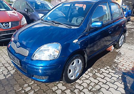 Toyota Yaris 1.0 Sol *5-türig*Klima*1- Hand*