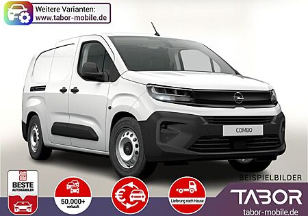 Opel Combo XL AT8CarPlay Kam SichtP UVP-33%*