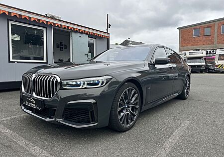 BMW 730d xDrive Baureihe*M-PAKET*LASER*MSG*GSD