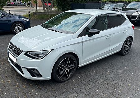 Seat Ibiza 1.0 TSI 85kW FR FR