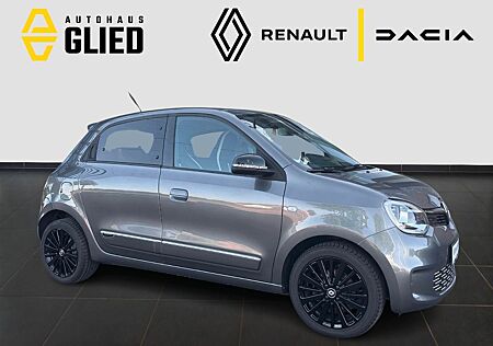 Renault Twingo Urban Night SCe 65-Sitzheizung-Kamera