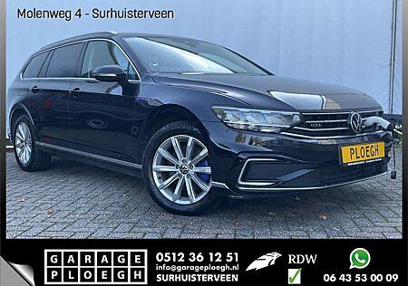 VW Passat Variant gebraucht kaufen VW Passat Variant Volkswagen 1.4 TSI 272pk PHEV GTE High Vitua