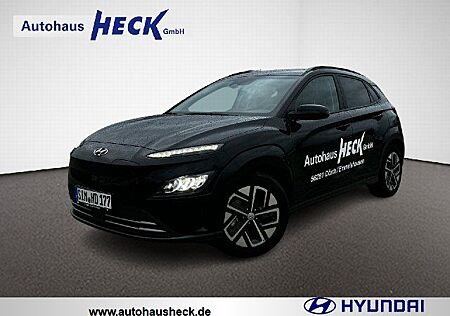 Hyundai Kona EV Trend-Paket Elektro 2WD