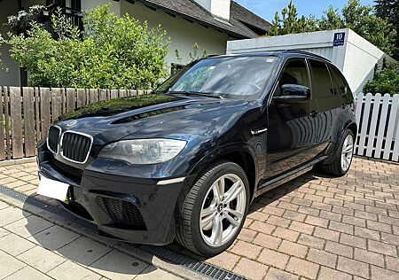 BMW X5 M Panorama-Dach*Massage*Belüftung*M-