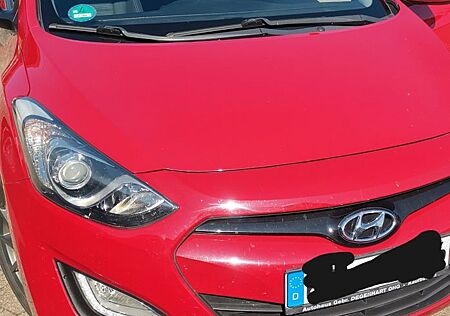 Hyundai i30 1.4 Classic Classic