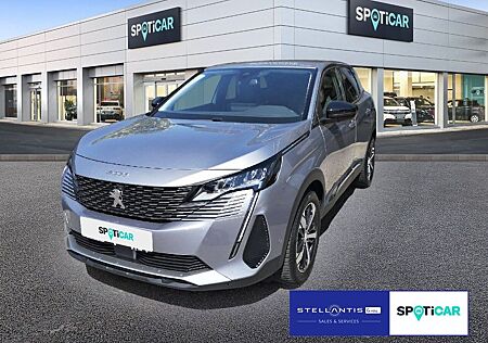 Peugeot 3008 Allure Pack 1.5 BlueHDi 130*NAVI*SHZ*Kamera
