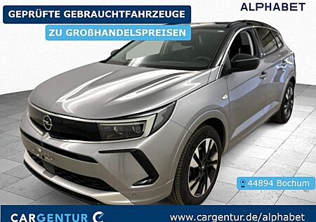 Opel Grandland X Grandland 360° AHK ACC BLIS Key