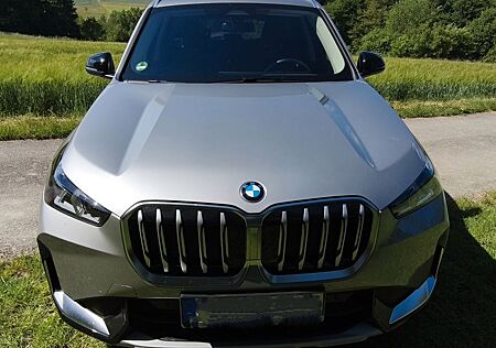 BMW X1 xDrive20d Steptronic -