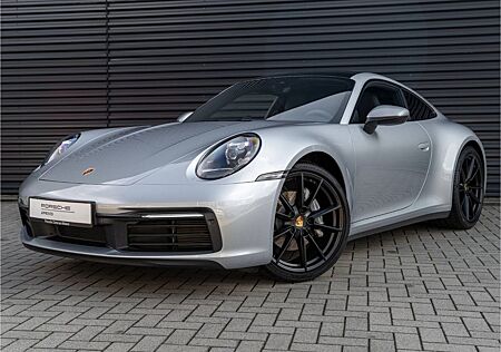 Porsche 911 Urmodell 911 992 Carrera Sport Chrono Paket uvm.