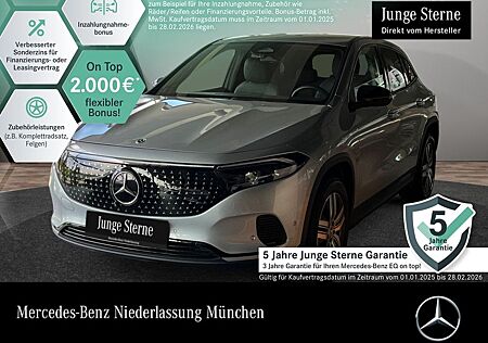 Mercedes-Benz EQA 350 4M Electric Art Adv.PLUS/Night/AHK/360°