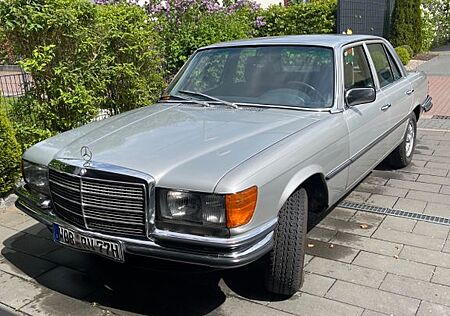 Mercedes-Benz S 450 SE 450