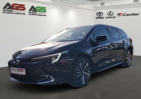 Toyota Corolla Touring Sports Hybrid Teamplayer 1.8l