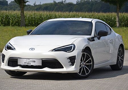Toyota GT86 2,0-l-Boxermotor*INVIDIA*CAM*FACELIFT*