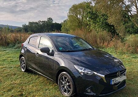 Mazda 2 SKYACTIV-G 90 Sports-Line Sports-Line