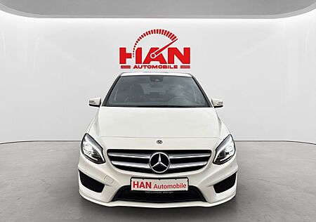 Mercedes-Benz B 200 Urban Style Edition/Navi/Kamera/Totwinkel